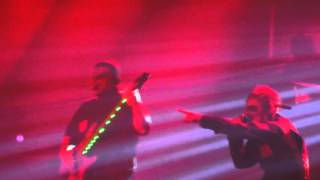 05. I Am Hated - Slipknot - Live Moscow 2016