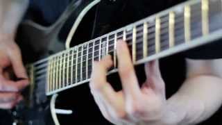 Children of a Dead God - Jeff Treadwell & Ben Johnson