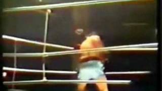 Roy Shaw vs Ron Stander