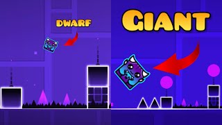 Stereo Madness But… | Geometry Dash 2.2