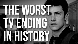An Embarrassing End to an Embarrassing Show: 13 Reasons Why (S4), An Autopsy