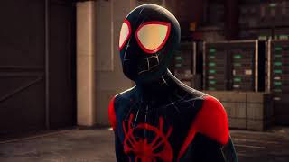 [FR/EN] I'm gonna swiiiiiing from the... _ Marvel's Spiderman: Miles Morales ! Part 2