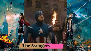Top 10 Highest Grossing Hollywood Movies