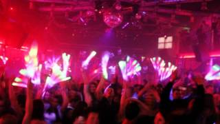 Discoplex A4 (CRAZY LED PARTY) - 01-12-2012 [SET1]