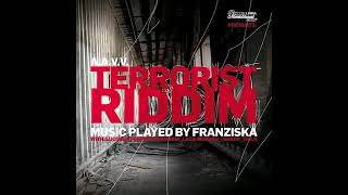 REGGAE NU-ROOTS - Terrorist riddim  mix  2013 Ragga Meridional Crew