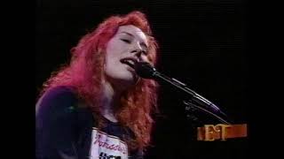 Tori Amos - Entertainment Tonight - July 1994 - Under the Pink