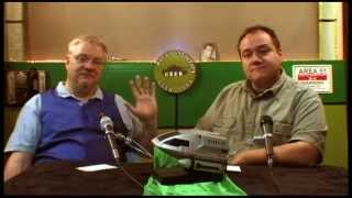 October 17 2014- Rocky Mountain Geek Tank: Workin for the Geekend #101