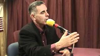Gary Stein for Congress NJ 2 Richard Hoch Show Part 3