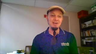 Millersville University of Pennsylvania on Digital Theatre+