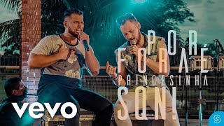 Henrique e Gabriel - Por fora é princesinha, SQN! - DVD equilíbrio