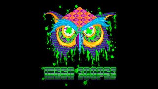 MEGA-SCOPES - Live from The Space LV - FULL SHOW