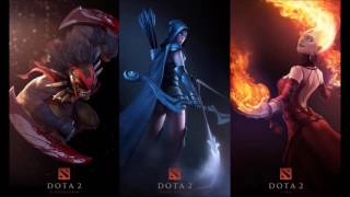 Dota 2 Waiting   10 Hours