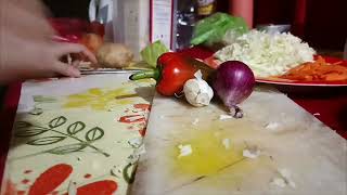 Easy homemade recipe