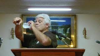 TEACHING ON ROMANS 13