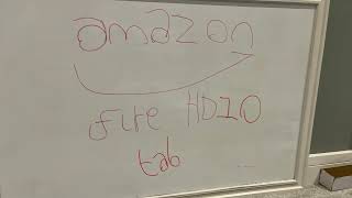 Whiteboard Wiiboard
