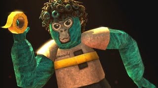 New JManCurly update in gorilla tag #jmancurly 