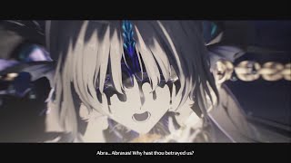 Defeat Leviathan [CG - WuWa Story]