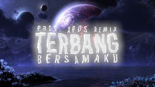 Kangen Band - Terbang bersama ku (prod. xpos remix)