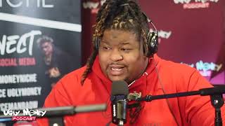 Charleston White Rips Boosie DJ VLAD J Prince & Fresh N Fit Full Interview