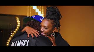 Nhlanhla Dube - Ithuba (Official Music Video)