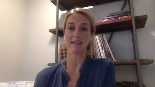 America No place like Home! & Social media makes everything seem worse - clip Anna Kawar interview