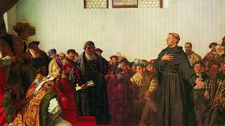October 29 - John 8:31-36 (Reformation Obs. 2023)