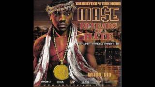 05. Murda Ma$e - Don't Need Security