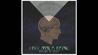 'The World From Space' by Free Minds Rising