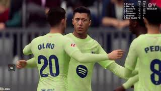 LFMG - Amical : Bayern vs Barcelone (LIVE)