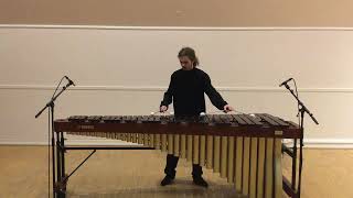 Velocities - Joseph Schwantner