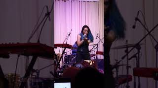 Christmas Break - Gracenote (Live)