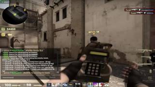 TURN BACK TIME - CSGO