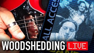 Woodshedding | Dirty Helen (Teaser)