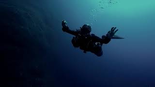 Diving the North Coast of Gozo