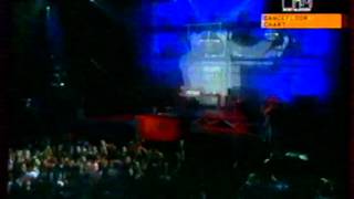 Roger Sanchez - Another Chance (Live In Ibiza 2001)