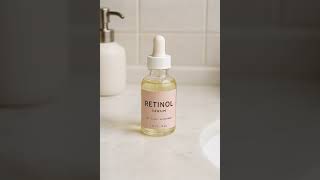 Retinol DMF Audio Analog