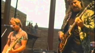 Tribute To Lonesome Dave Part 4