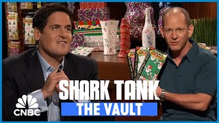 Mark Cuban's Full Acquisition Offer | Shark Tank In 5