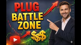 Plug Power Analysis: PLUG Stock Performance and Hydrogen Market Trends