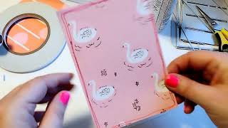 @kscraft1652 Embellishment Book Die Tutorial