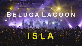 Beluga Lagoon - Isla (Live at Barrowlands 2024)