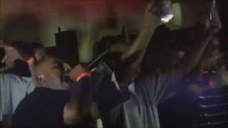 Chuco Chuck Taylor - "Stop Hatin" "Sofia Vergara" Live in Clearwater, FL