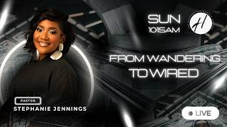 SUNDAY ENCOUNTER LIVE 022226