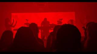 Tomora – Starvation + The Universe Sent me (Cover) | Live at Earth Hall (26/03/26)