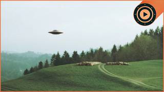 Is This The Clearest UFO Evidence Ever Caught on Camera?