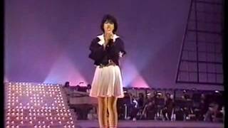 森田まゆみ 모리타 마유미 (Mayumi Morita) -  失恋 (Shitsuren) 1985