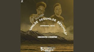Desumilde