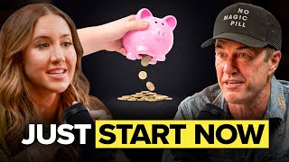 How to Start A Business With NO Money | Blake Mycoskie (Founder of TOMS)