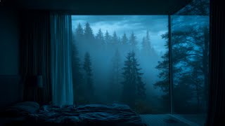can't sleep again… it’s just me and the dark.