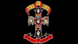-Rev. LancE ShaffeR- Welcome to the Jungle (GNR cover)